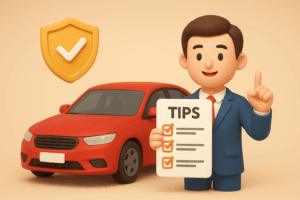 Cara Jual Mobil yang Aman Berikut Tips Praktis agar Tidak Tertipu
