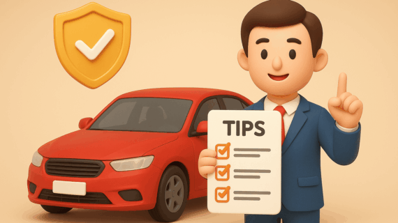 Cara Jual Mobil yang Aman Berikut Tips Praktis agar Tidak Tertipu